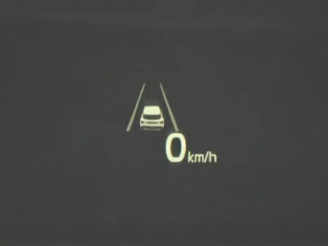 2021 Kia Sorento с пробегом 74 675 км