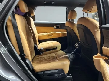 2020 Kia Sorento с пробегом 116 510 км