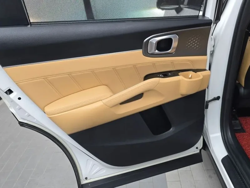 2020 Kia Sorento с пробегом 100 846 км