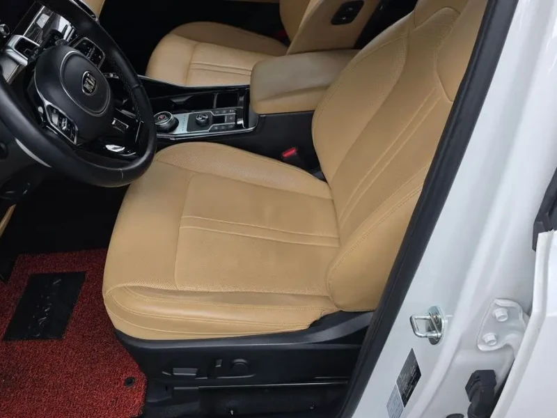 2020 Kia Sorento с пробегом 100 846 км