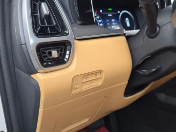 2020 Kia Sorento с пробегом 100 846 км