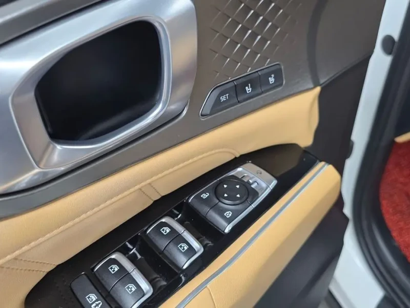2020 Kia Sorento с пробегом 100 846 км