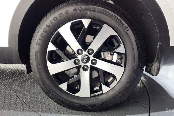 2021 Kia Sorento с пробегом 72 607 км