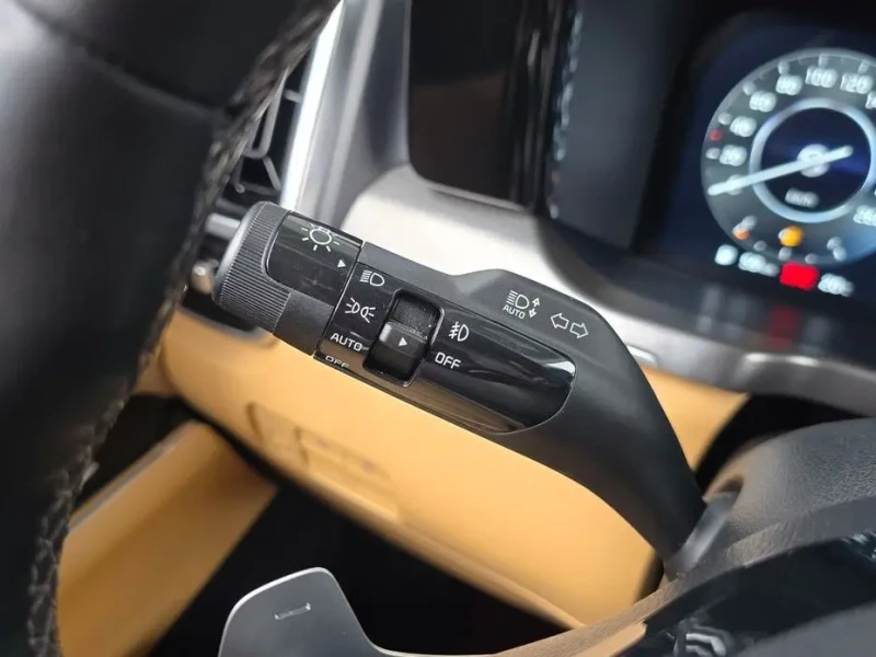 2020 Kia Sorento с пробегом 100 846 км