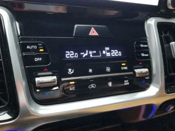 2020 Kia Sorento с пробегом 116 510 км