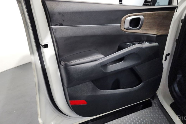 2021 Kia Sorento с пробегом 72 607 км