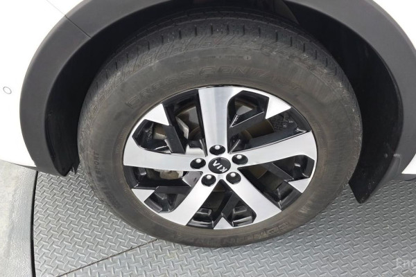 2020 Kia Sorento с пробегом 48 082 км