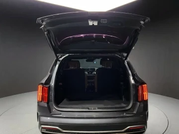 2020 Kia Sorento с пробегом 116 510 км