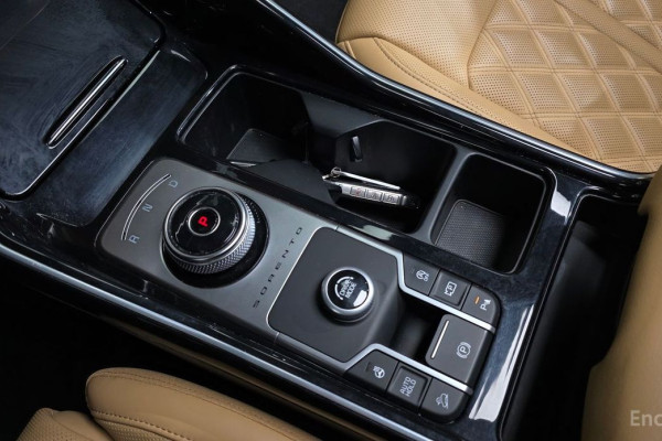 2020 Kia Sorento с пробегом 48 082 км