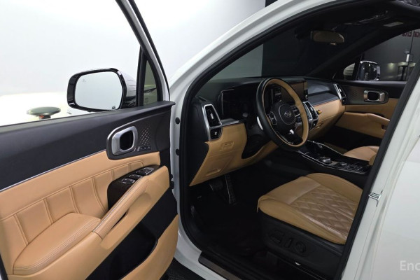 2020 Kia Sorento с пробегом 48 082 км