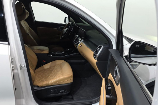 2020 Kia Sorento с пробегом 48 082 км