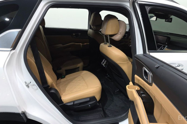 2020 Kia Sorento с пробегом 48 082 км