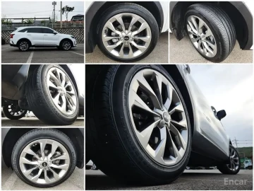 2020 Kia Sorento с пробегом 40 894 км