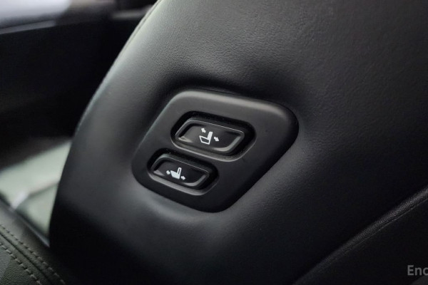 2021 Kia Sorento с пробегом 72 607 км