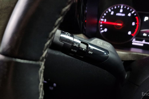 2021 Kia Sorento с пробегом 72 607 км