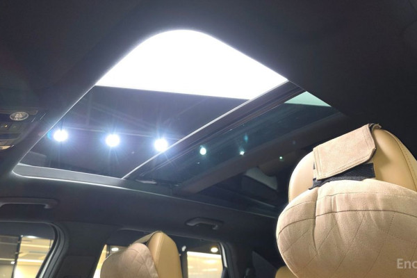 2020 Kia Sorento с пробегом 48 082 км