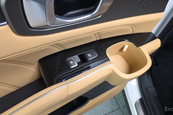 2020 Kia Sorento с пробегом 48 082 км