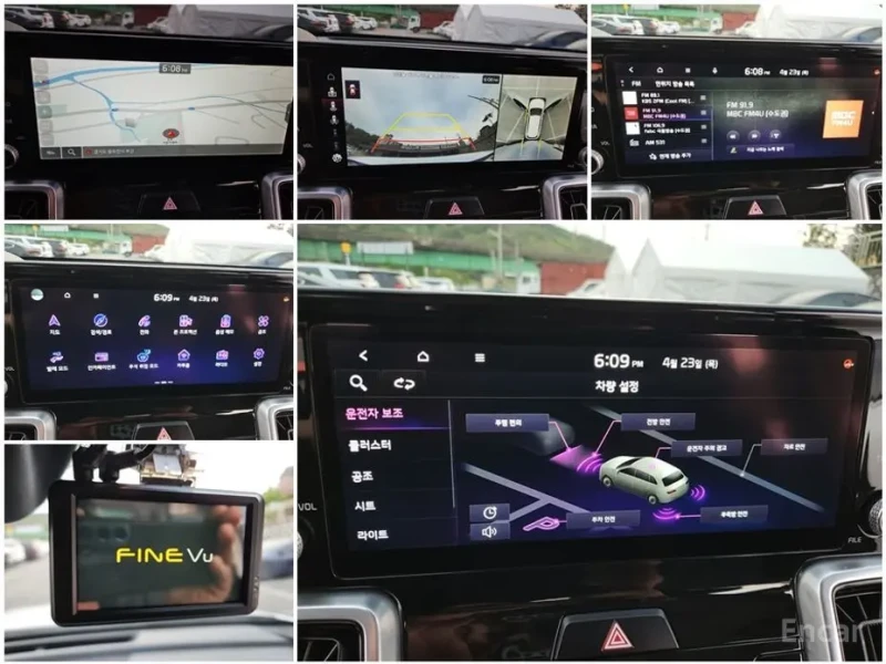 2020 Kia Sorento с пробегом 40 894 км
