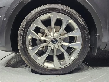 2021 Kia Sorento с пробегом 75 204 км
