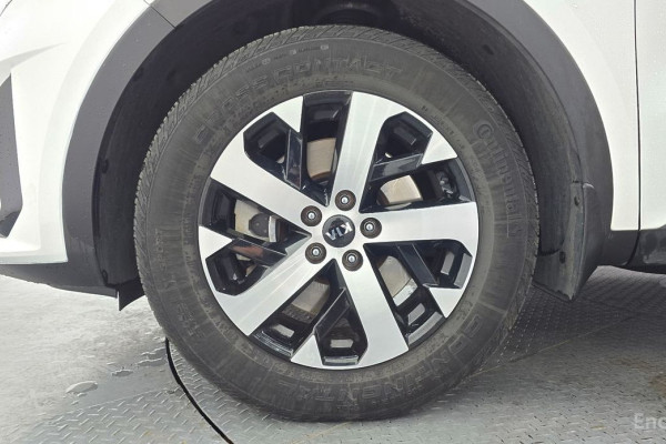 2021 Kia Sorento с пробегом 36 372 км