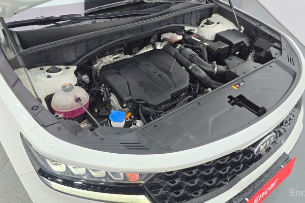 2021 Kia Sorento с пробегом 36 372 км