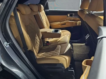 2021 Kia Sorento с пробегом 75 204 км