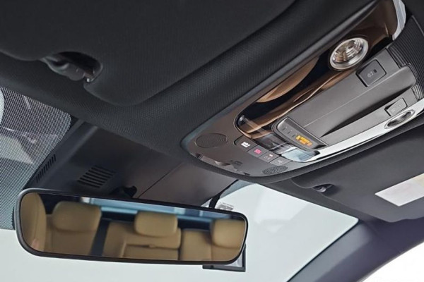 2021 Kia Sorento с пробегом 99 136 км