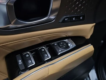 2021 Kia Sorento с пробегом 75 204 км