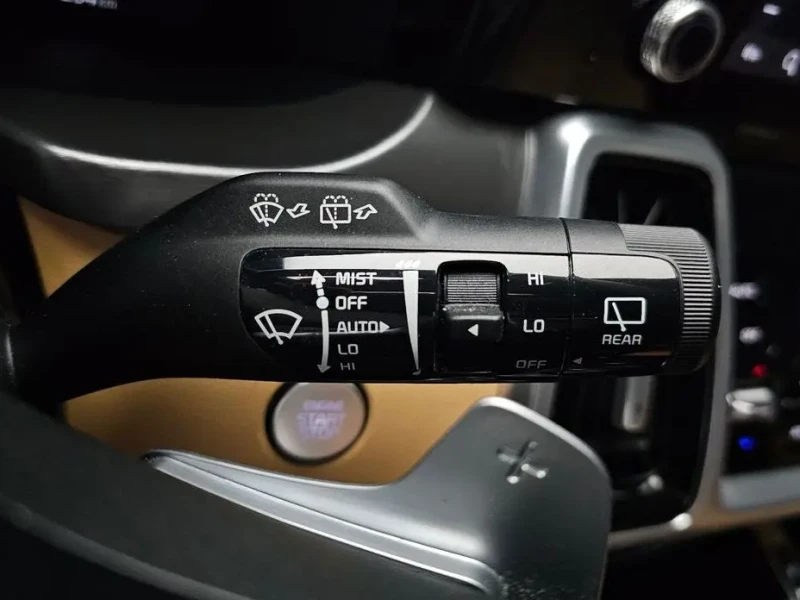 2021 Kia Sorento с пробегом 75 204 км
