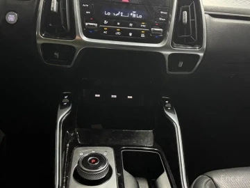 2020 Kia Sorento с пробегом 54 966 км