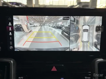 2020 Kia Sorento с пробегом 54 966 км