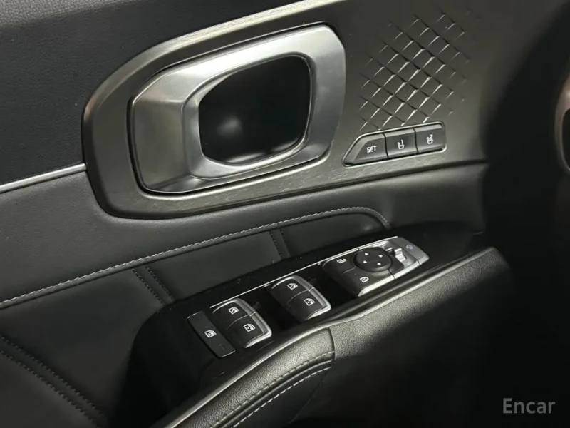 2020 Kia Sorento с пробегом 54 966 км