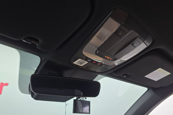 2021 Kia Sorento с пробегом 36 372 км