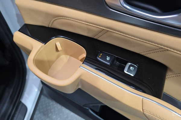 2021 Kia Sorento с пробегом 36 372 км