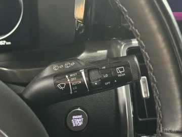 2020 Kia Sorento с пробегом 54 966 км