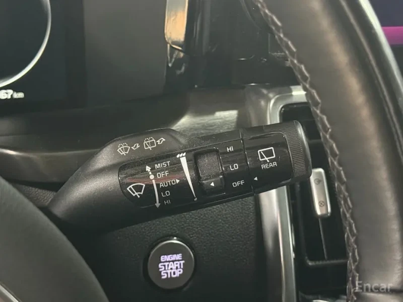 2020 Kia Sorento с пробегом 54 966 км