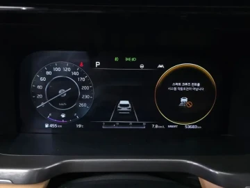 2021 Kia Sorento с пробегом 53 683 км