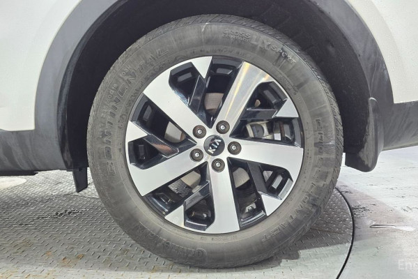 2021 Kia Sorento с пробегом 36 372 км