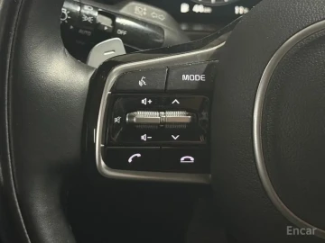 2020 Kia Sorento с пробегом 54 966 км