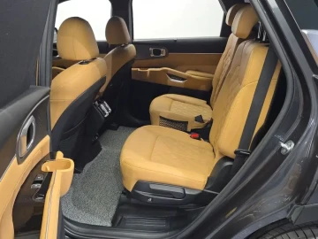 2021 Kia Sorento с пробегом 53 683 км