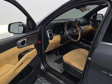 2021 Kia Sorento с пробегом 53 683 км