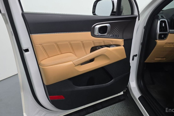 2021 Kia Sorento с пробегом 36 372 км