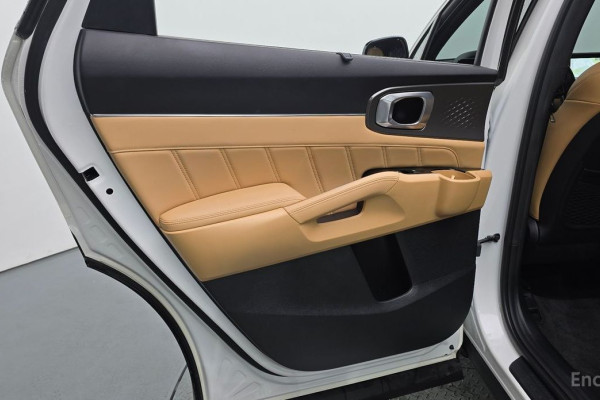 2021 Kia Sorento с пробегом 36 372 км