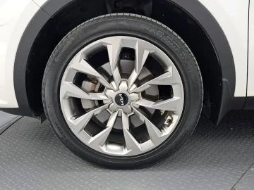 2022 Kia Sorento с пробегом 51 902 км