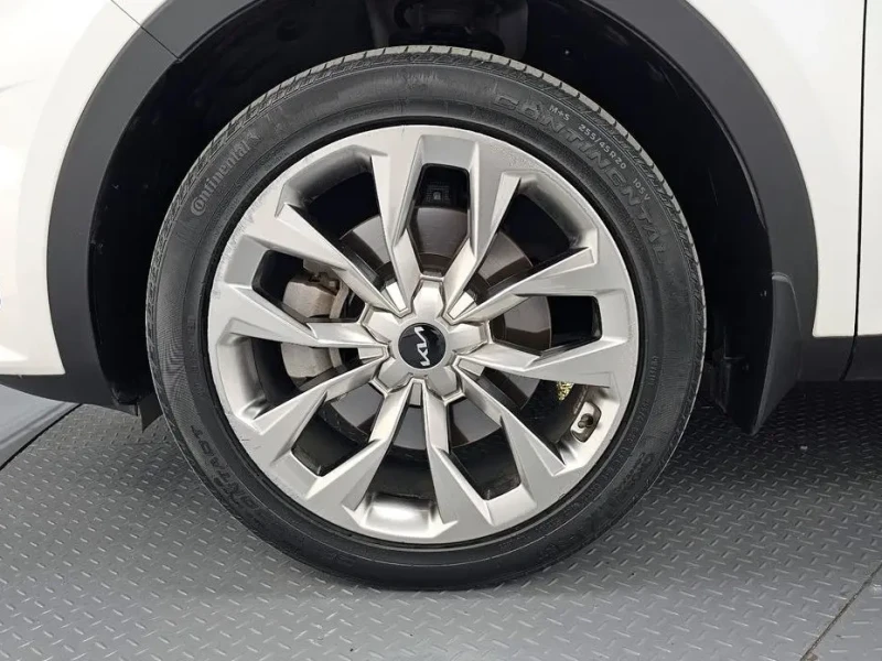 2022 Kia Sorento с пробегом 51 902 км