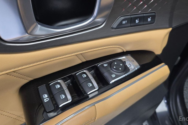 2021 Kia Sorento с пробегом 53 683 км