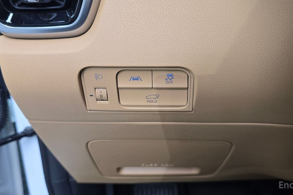 2021 Kia Sorento с пробегом 36 372 км