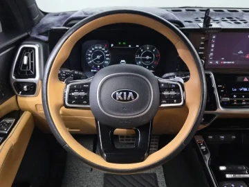 2021 Kia Sorento с пробегом 53 683 км