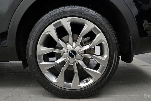 2022 Kia Sorento с пробегом 90 830 км