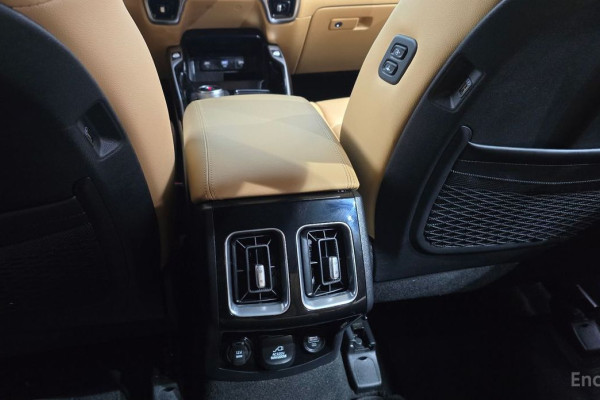 2021 Kia Sorento с пробегом 36 372 км